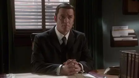 Murdoch Mysteries S07E12