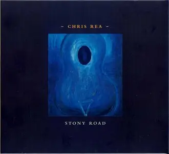 Chris Rea - Stony Road (2002) [2-CD Edel Edition, Enhanced CD]