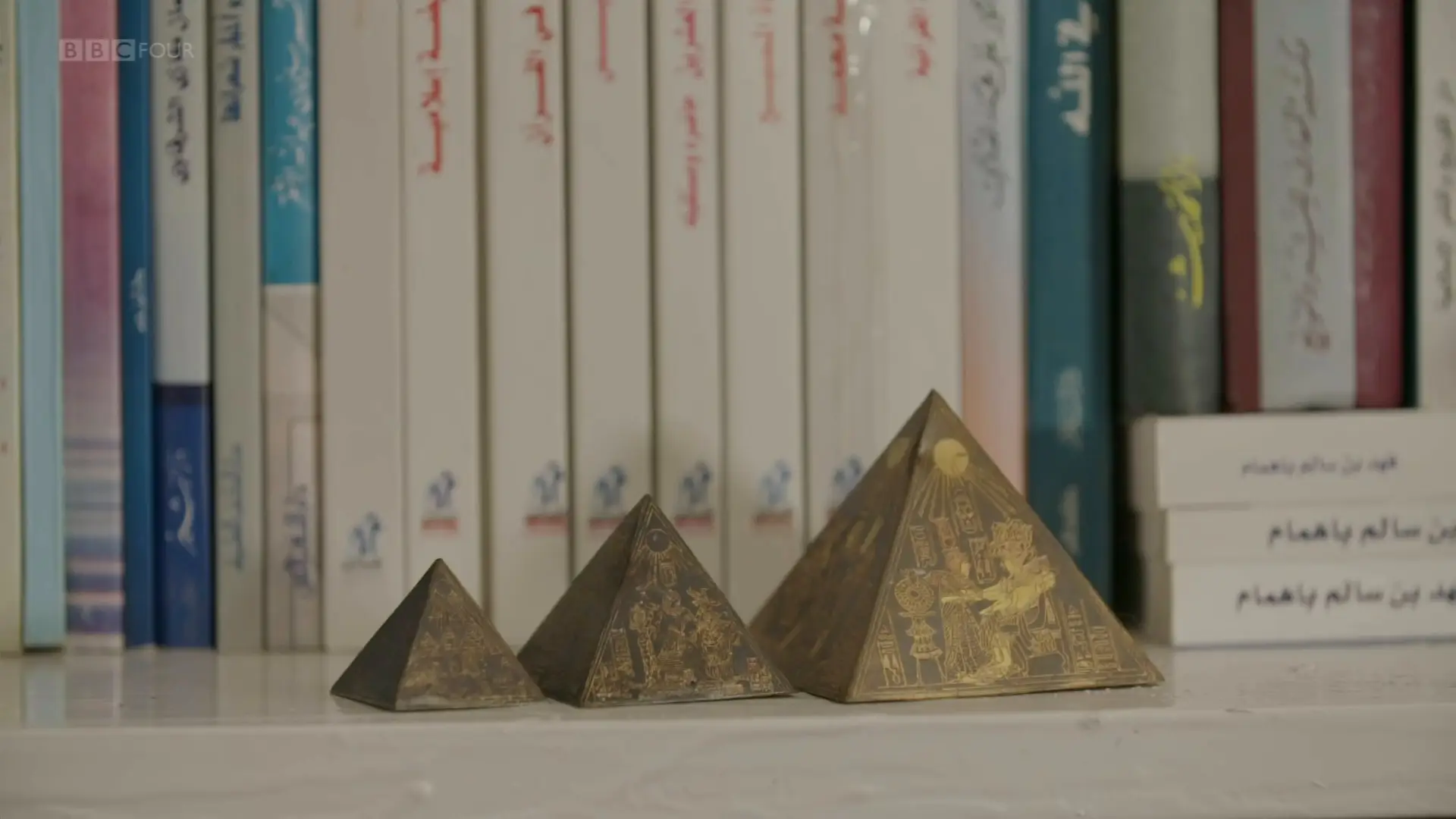 BBC - Cleopatra and Me: In Search of a Lost Queen (2019)