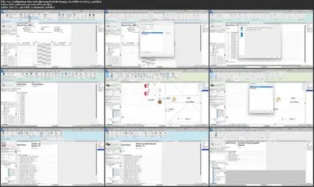 Revit for Systems Design and Smart Buildings