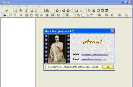 Atani 4.5.4
