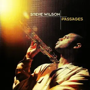 Steve Wilson - Passages (2000)