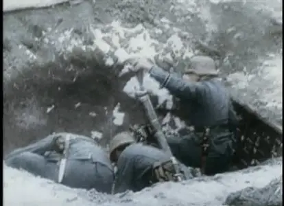World War II Battlefront: The Atlantic Campaign - Battle Of The Bulge