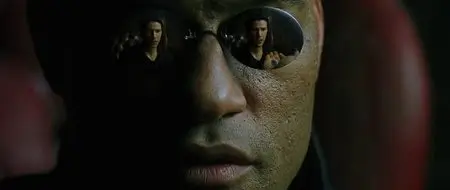 The Matrix (1999)