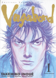 Vagabond (1-32)