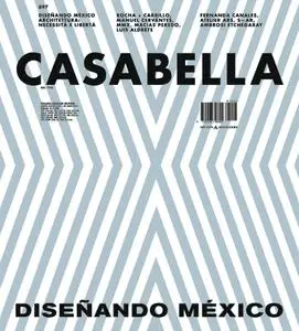 Casabella – giugno 2019