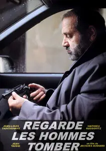 Regarde les hommes tomber / See How They Fall - by Jacques Audiard (1994)