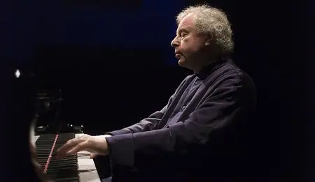 Andras Schiff - Johann Sebastian Bach: Goldberg Variations (2003)