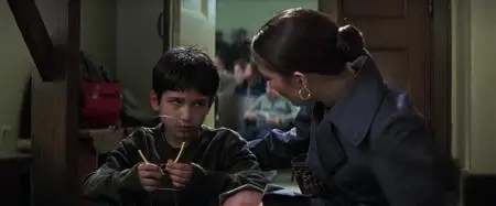 Maid in Manhattan (2002)