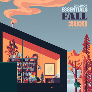 VA - Chillhop Essentials Fall 2021 (2021)