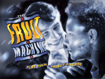 The Fruit Machine (1988) 