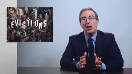 Last Week Tonight with John Oliver S07E17