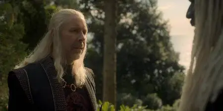 House of the Dragon S01E02