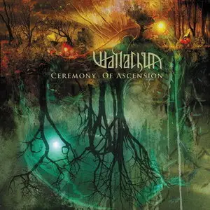 Wallachia - Ceremony Of Ascension (2009) 