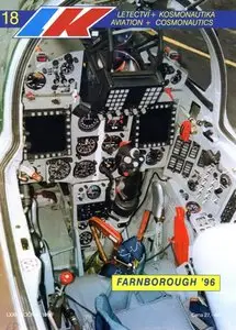 Letectvi + Kosmonautika 1996-18