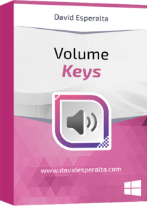 Volume Keys 2016.3