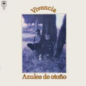 Vivencia - Azules De Otoño (1979) Original AR Pressing - LP/FLAC In 24bit/96kHz