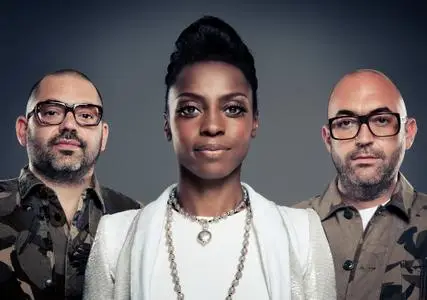 Morcheeba - Who Can You Trust? (1996)