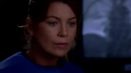 Grey's Anatomy S07E07