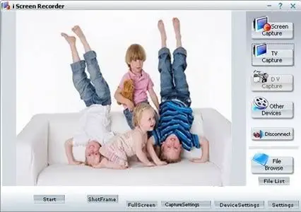 I Screen Recorder 8.0.0.2178