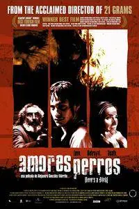 Love's a Bitch (2000) Amores Perros