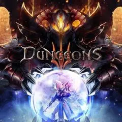 Dungeons 3 (2017)