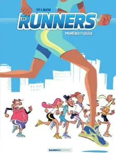 Les Runners - Tome 1 2019