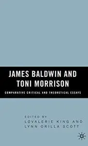 James Baldwin and Toni Morrison: Comparative Critical and Theoretical Essays