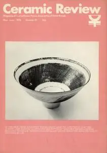 Ceramic Review - May - Jun 1974