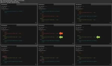 Controlling Program Flow in Java (Java SE 11 Developer Certification 1Z0-819)