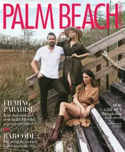 Palm Beach Illustrated - May 2022