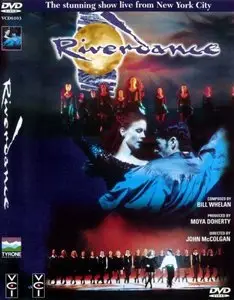 Riverdance - Live From New York City (1996)