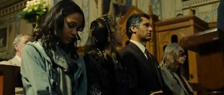 Colombiana (2011)