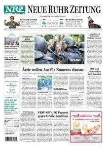 NRZ Neue Ruhr Zeitung Essen-Rüttenscheid - 02. Oktober 2017