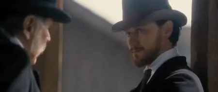 The Conspirator (2010)