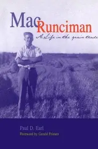 Mac Runciman: A Life in the Grain Trade 