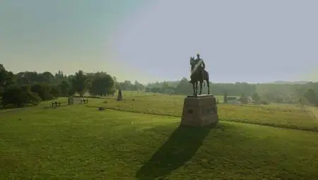 Boritt Films - The Gettysburg Story (2015)