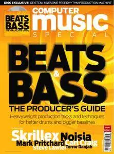 Computer Music Specials - November 01, 2011