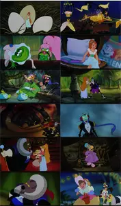 Thumbelina (1994)