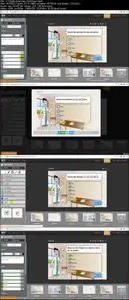 EAD Builder eLearning Tool