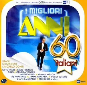 I Migliori Anni 60 (2010)