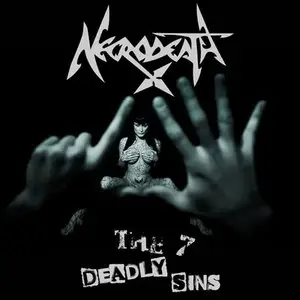 Necrodeath - The 7 Deadly Sins (2014)