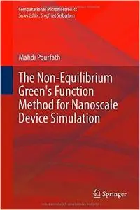 The Non-Equilibrium Green's Function Method for Nanoscale Device Simulation (repost)