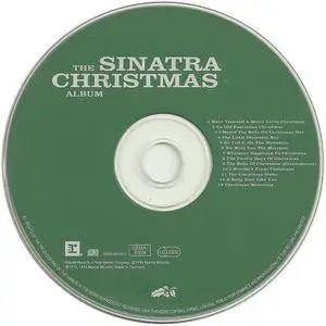 Frank Sinatra - The Sinatra Christmas Album (1994)