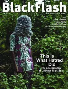 BlackFlash - May 2016