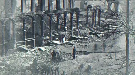 Skyscrapers: Engineering the Future S01E01