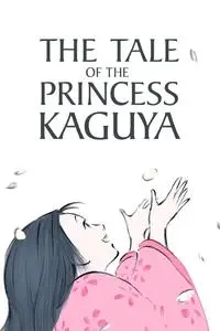 The Tale of The Princess Kaguya (2013) [MultiAudio] [MultiSubs]