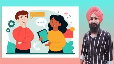 Learn English Speaking From Scratch