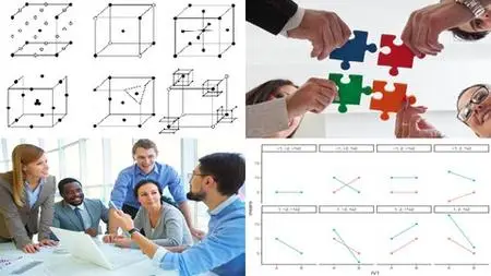 Leading With Designed Experiments: Anova And Taguchi Methods