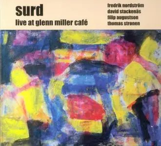 SURD - Live At Glenn Miller Café